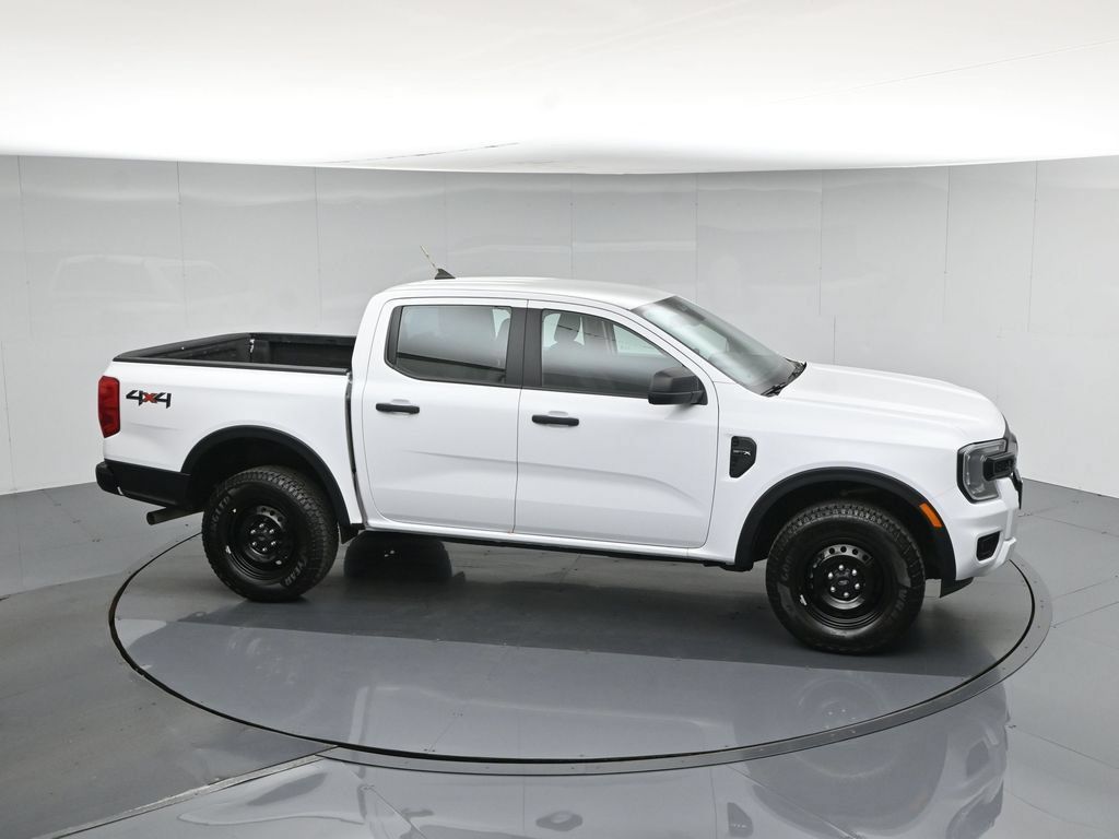 Certified 2024 Ford Ranger XL w/ Trailer Tow Package AWD/4WD image 56