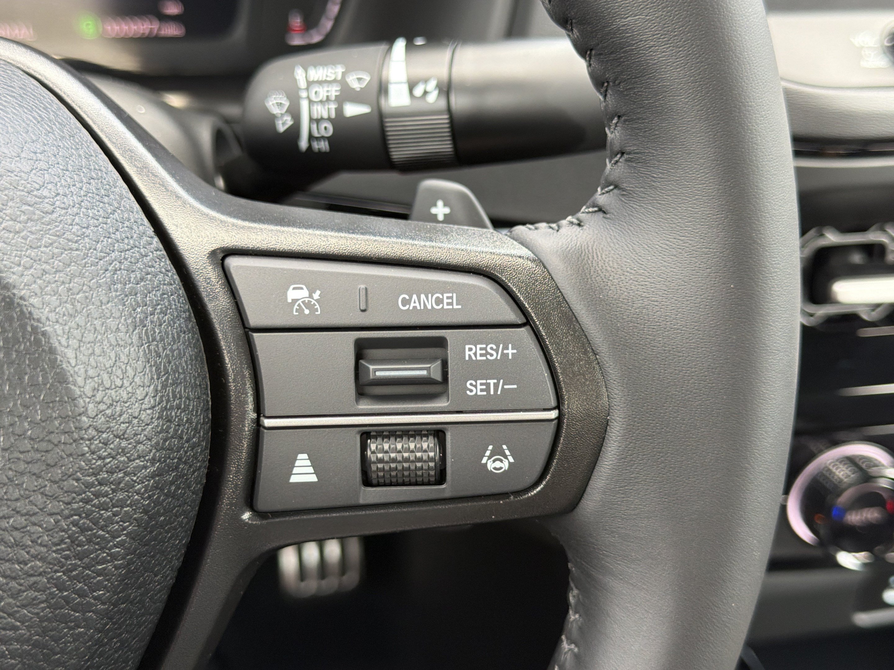 New 2026 Honda Accord Sport image 22