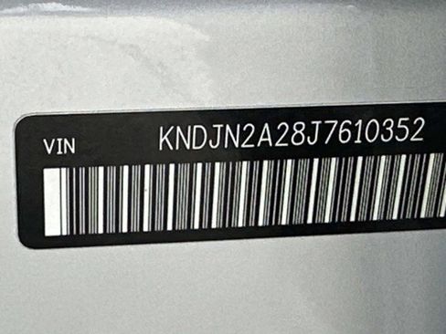 Used 2018 Kia Soul image 30