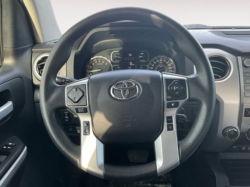 Used 2021 Toyota Tundra SR5 w/ TRD Off-Road Package image 14