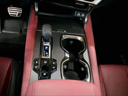 Used 2023 Lexus RX 350 F Sport w/ Accessory Package AWD/4WD image 15