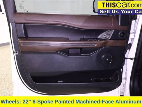 Used 2020 Ford Expedition King Ranch AWD/4WD image 37