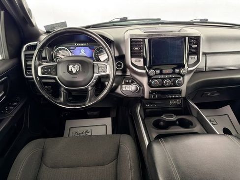 Used 2019 RAM 1500 Big Horn image 21