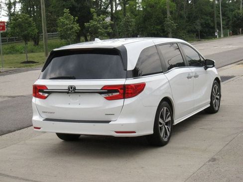 Used 2022 Honda Odyssey Touring image 12