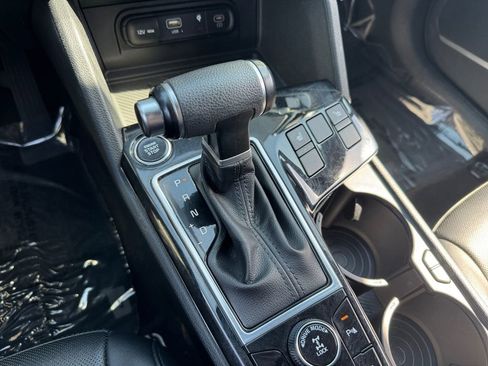 Used 2023 Kia Sportage X-Line w/ X-Line Premium Package AWD/4WD image 25