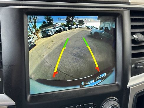 Used 2018 RAM 2500 Big Horn image 20