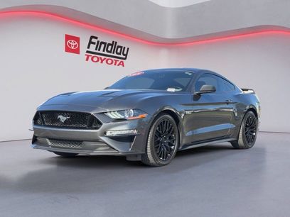 Used 2020 Ford Mustang GT