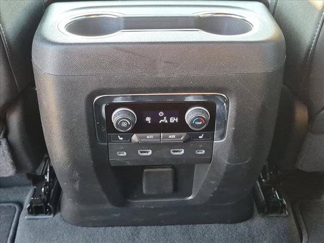 Certified 2024 Chevrolet Tahoe High Country w/ Advanced Technology Package AWD/4WD image 16