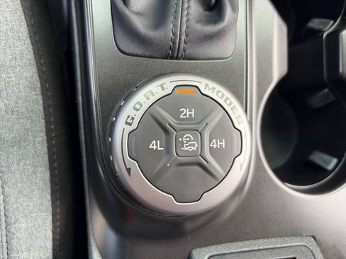 Used 2022 Ford Bronco Big Bend AWD/4WD image 25