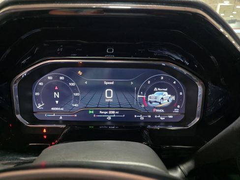 Certified 2022 GMC Sierra 1500 Elevation AWD/4WD image 29