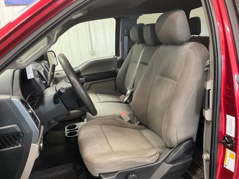 Used 2019 Ford F150 XLT AWD/4WD image 12