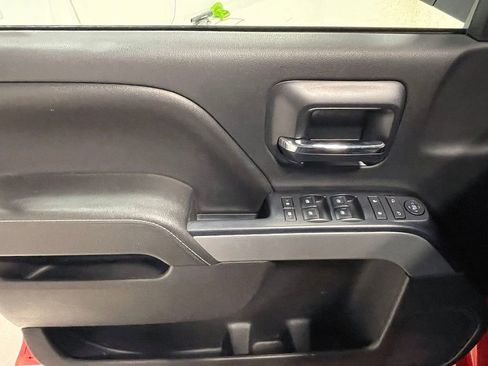 Used 2016 Chevrolet Silverado 1500 LT w/ All Star Edition image 18