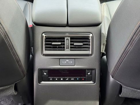 New 2026 MAZDA CX-90 3.3 Turbo w/ Premium Sport Pkg AWD/4WD image 13