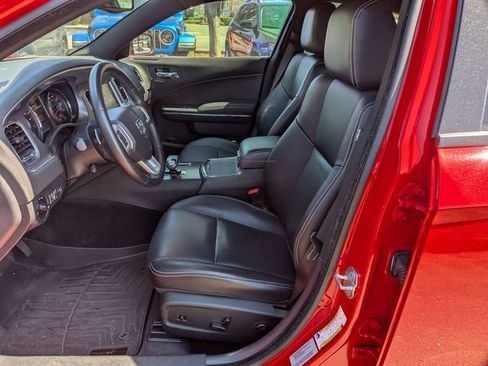 Used 2014 Dodge Charger SXT Plus AWD/4WD image 9