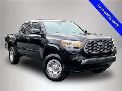 Used 2020 Toyota Tacoma SR