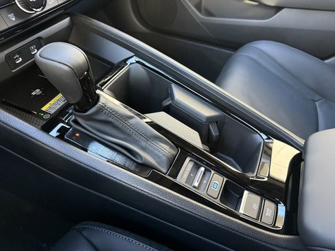 New 2025 Honda Accord EX-L image 26