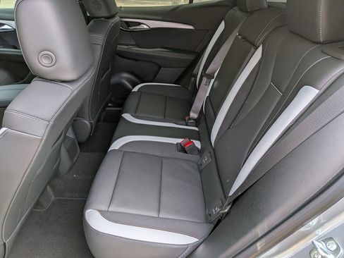 New 2026 Buick Envision Sport Touring AWD/4WD image 15