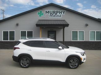 Used 2023 Kia Seltos S image 1
