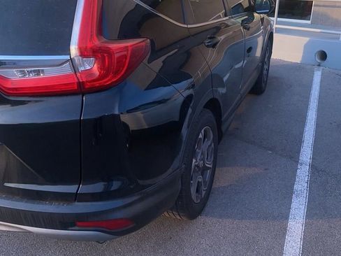 Used 2018 Honda CR-V EX image 3
