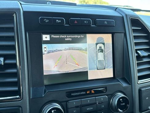 Used 2018 Ford F150 Raptor w/ Equipment Group 802A Luxury image 21