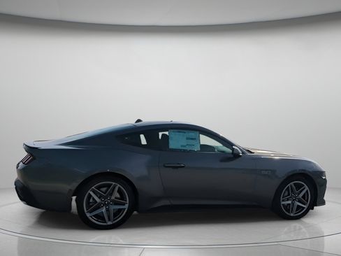 New 2026 Ford Mustang GT Premium RWD image 33
