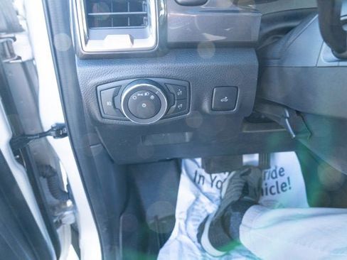 Used 2019 Ford Ranger Lariat w/ Equipment Group 501A Mid image 23