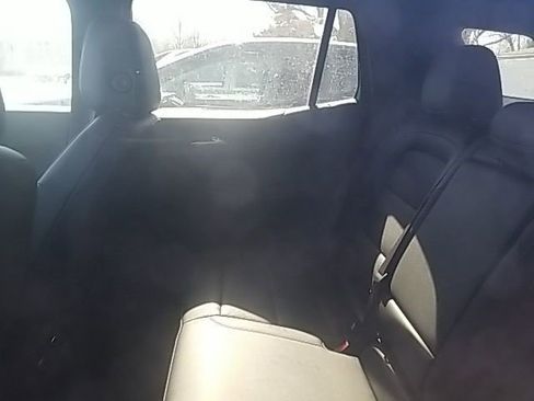 Certified 2025 Chevrolet Equinox LT w/ Convenience Package II image 27