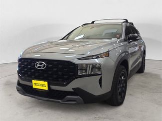 Used 2022 Hyundai Santa Fe XRT w/ Cargo Package video 1