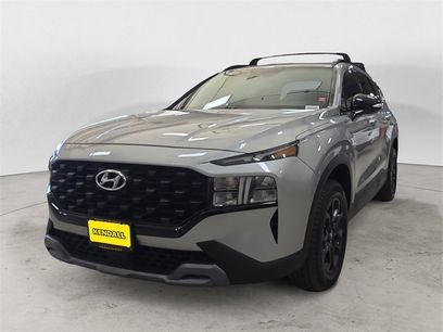 Used 2022 Hyundai Santa Fe XRT w/ Cargo Package