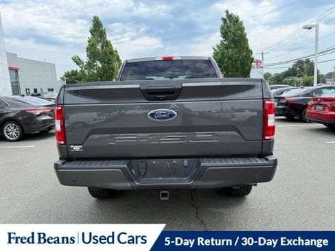 Used 2019 Ford F150 XL w/ Equipment Group 101A Mid AWD/4WD image 11
