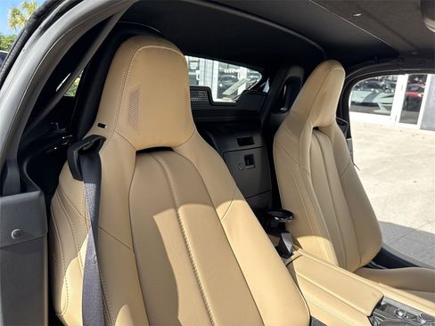 New 2025 MAZDA MX-5 Miata Grand Touring image 46