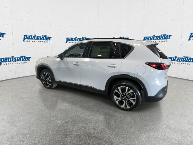 New 2026 MAZDA CX-5 Preferred AWD/4WD image 8