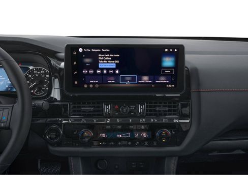 New 2026 Nissan Pathfinder Rock Creek w/ Rock Creek Premium Package AWD/4WD image 17