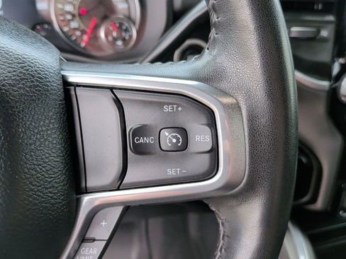 Used 2024 RAM 2500 Laramie w/ Night Edition AWD/4WD image 19