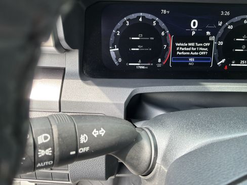 Used 2025 Toyota 4Runner TRD Sport Premium RWD image 22