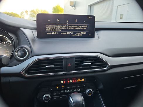 Used 2023 MAZDA CX-9 Touring Plus image 19