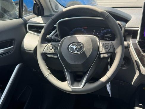 Used 2026 Toyota 4Runner 4WD image 8