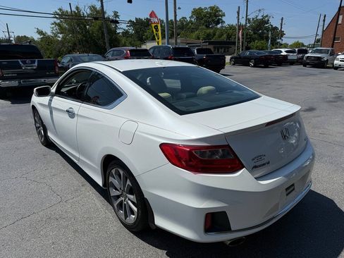 Used 2014 Honda Accord EX-L image 6
