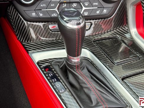 Used 2019 Chevrolet Corvette Z06 RWD image 23