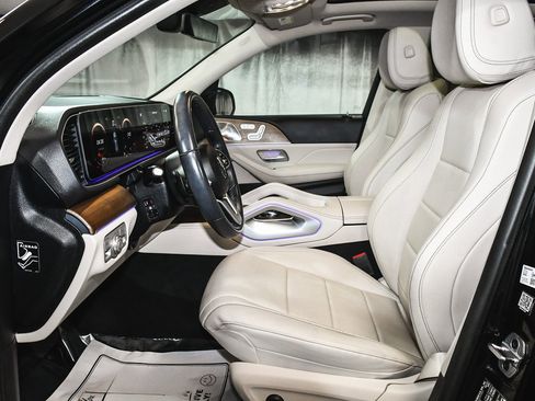 Used 2021 Mercedes-Benz GLE 350 GLE 350 image 54