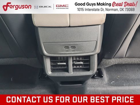 New 2026 GMC Terrain Elevation w/ Elevation Premium Package FWD image 46