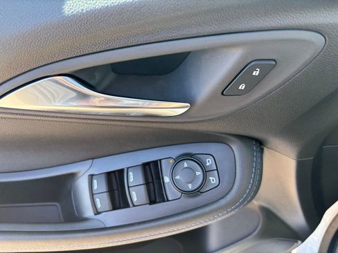 New 2026 Buick Encore GX Sport Touring AWD/4WD image 14