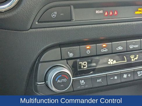 Certified 2023 MAZDA CX-5 Signature image 23