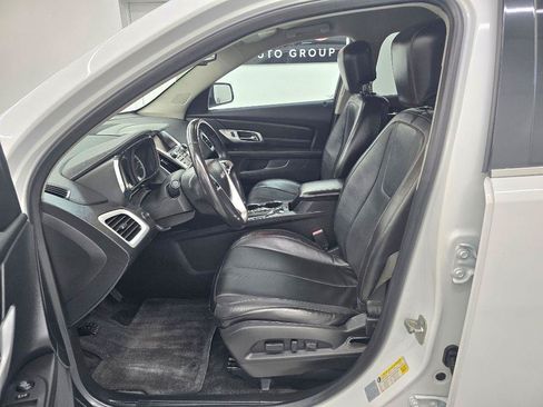 Used 2016 GMC Terrain SLT AWD/4WD image 10