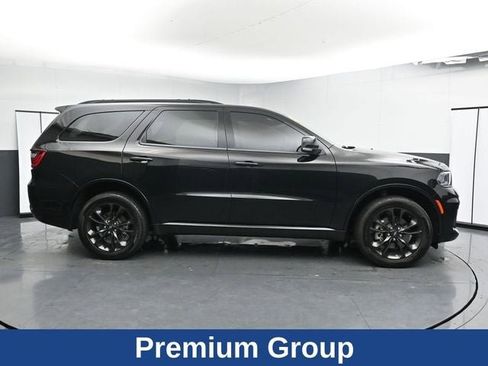 Used 2022 Dodge Durango GT image 13