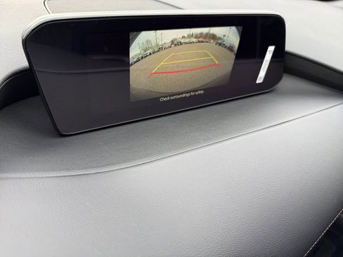 New 2026 MAZDA MAZDA3 s image 23