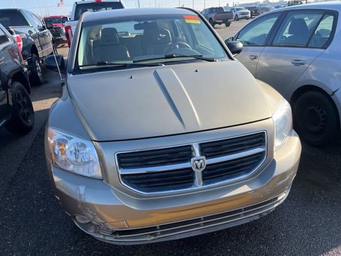 Used 2008 Dodge Caliber SXT w/ Popular Equipment Group image 21