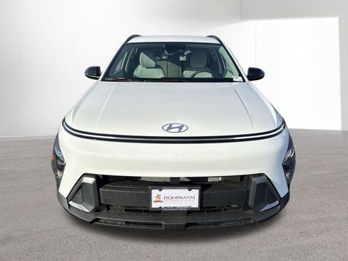Used 2026 Hyundai Kona SEL Sport AWD/4WD image 3
