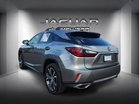 Used 2017 Lexus RX 350 AWD w/ Premium Package image 3