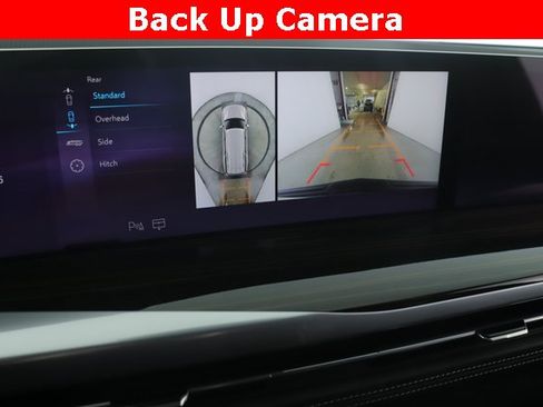 Used 2025 Cadillac Escalade ESV Premium Luxury w/ Touring Package image 27